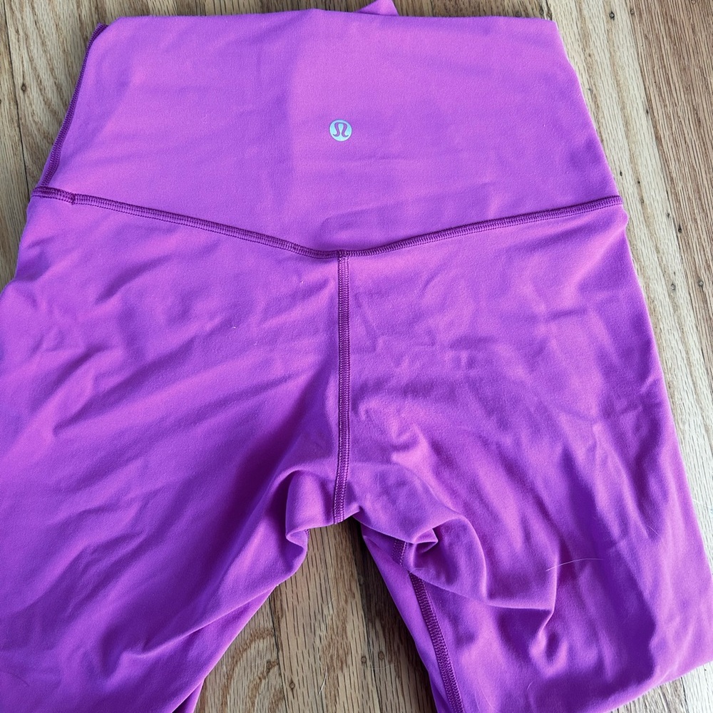 Lululemon Align Yoga pants